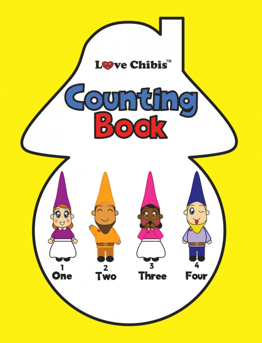 Counting Book