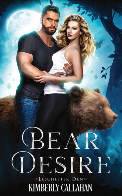 Bear Desire