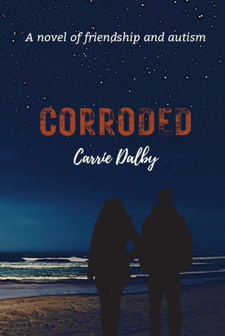 Corroded