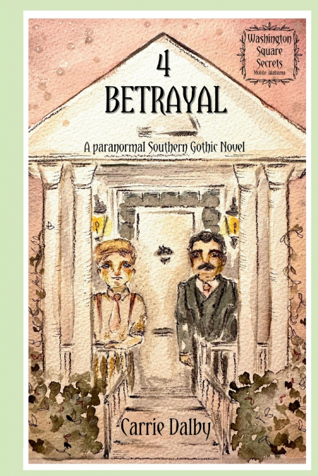 Betrayal