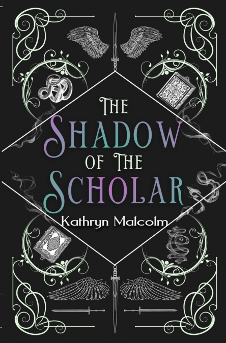 The Shadow of the Scholar
