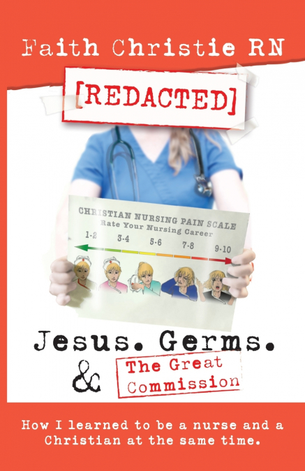 Jesus, Germs, and the Great Commission