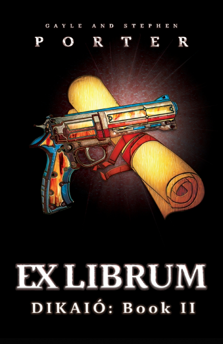 Ex Librum
