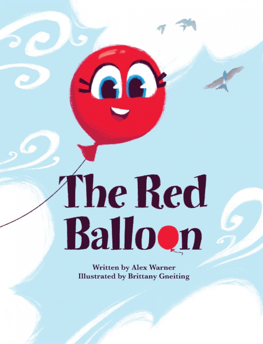 The Red Balloon