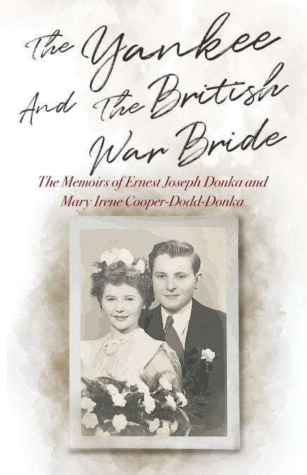 The Yankee and the British War Bride