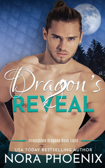 Dragon’s Reveal