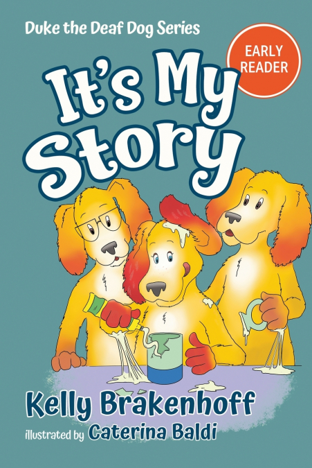 It’s My Story