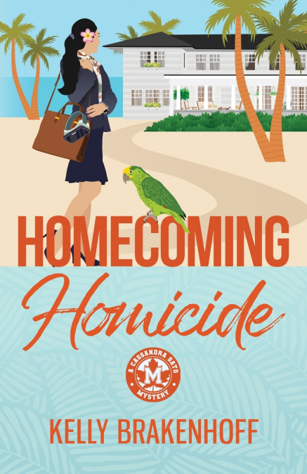 Homecoming Homicide