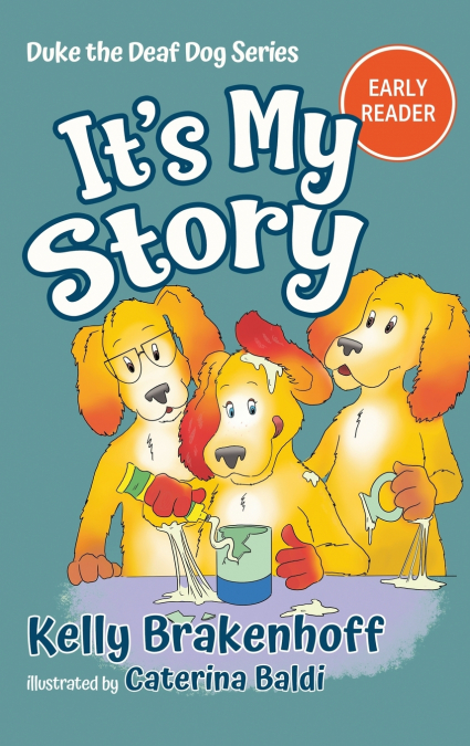 It’s My Story