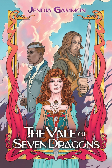 The Vale of Seven Dragons