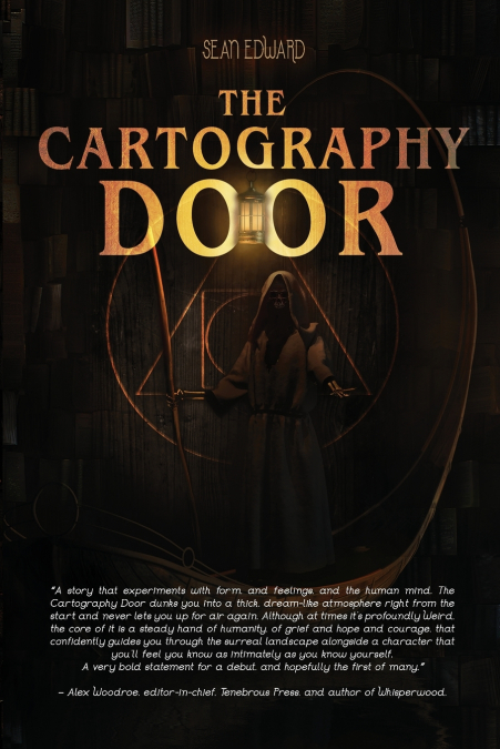 The Cartography Door