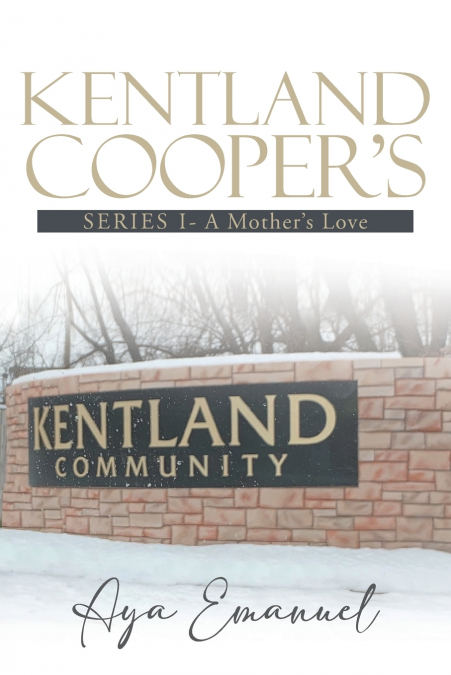 Kentland Cooper’s