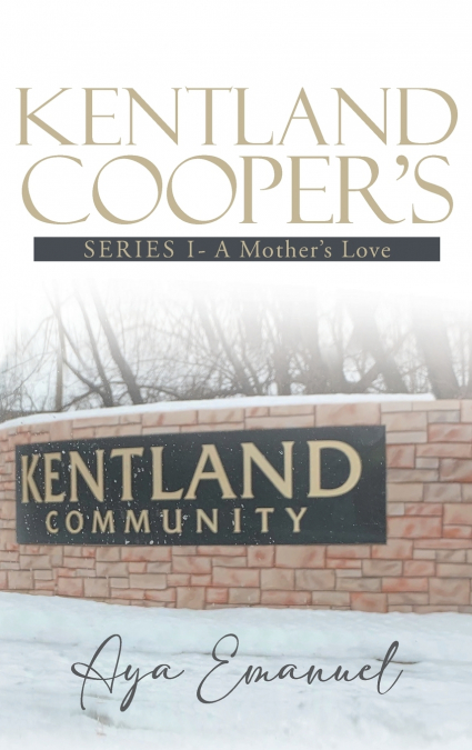 Kentland Cooper’s