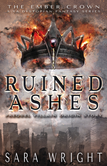 Ruined Ashes