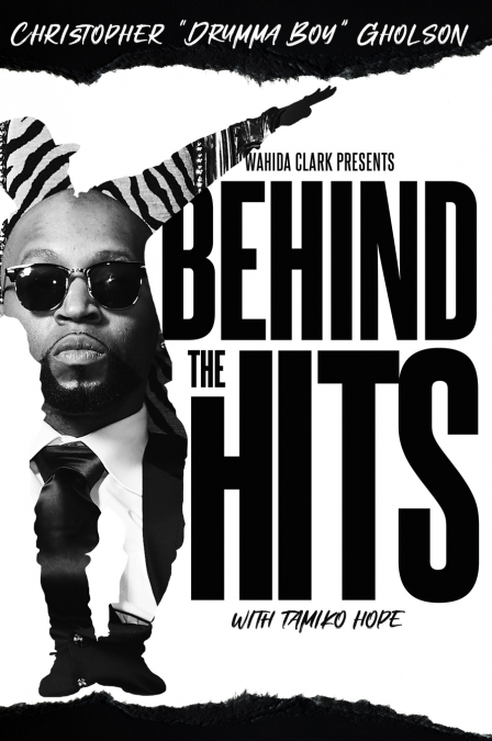 BEHIND THE HITS