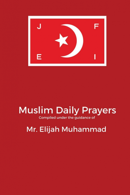 MUSLIMu2028 DAILY PRAYERS