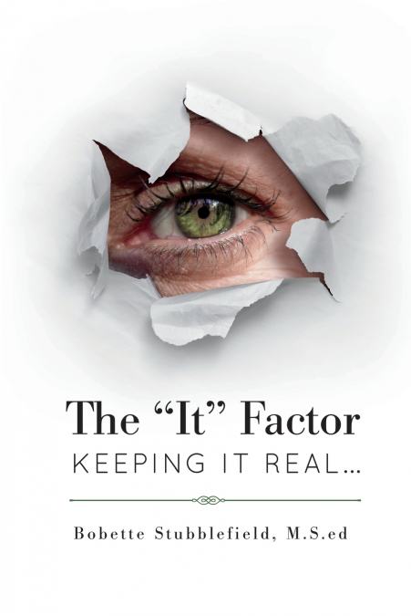 The 'It' Factor