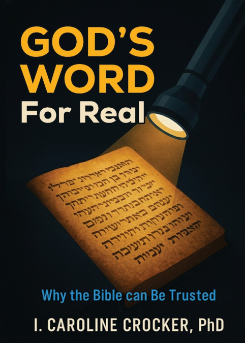 God’s Word, For Real