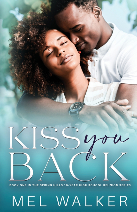 Kiss you Back
