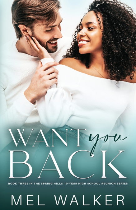 Want You Back