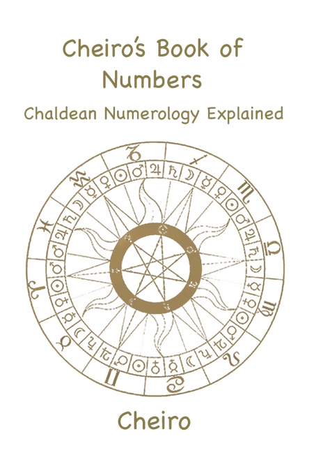 Cheiro’s Book of Numbers