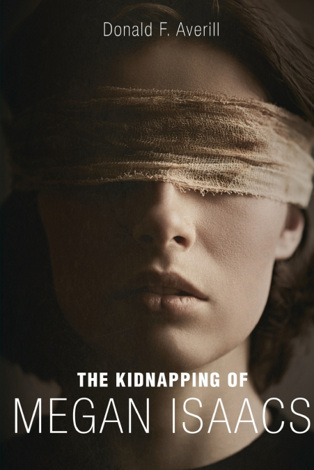 The Kidnapping Of Megan Isaacs