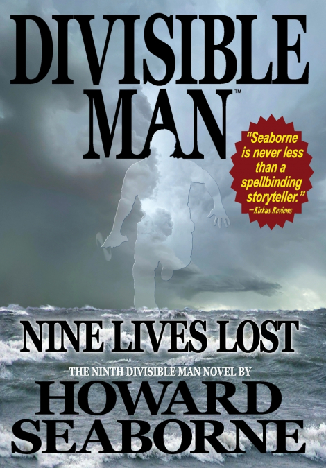 DIVISIBLE MAN - NINE LIVES LOST
