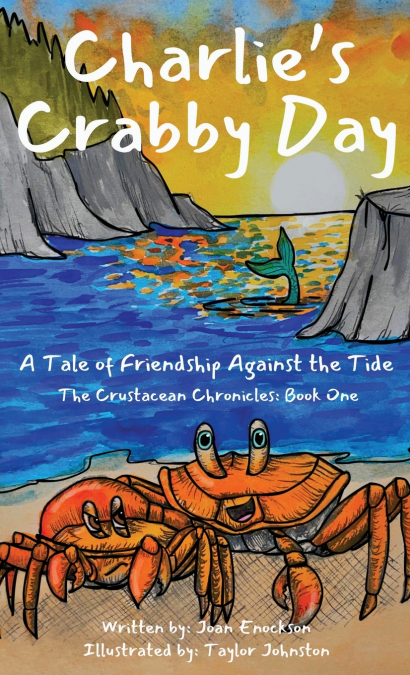 Charlie’s Crabby Day
