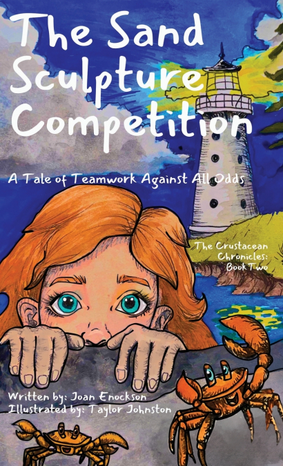 The Sand Sculpture Competition