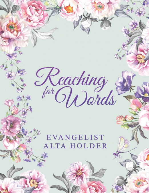 Reaching for Words
