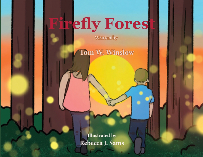 Firefly Forest