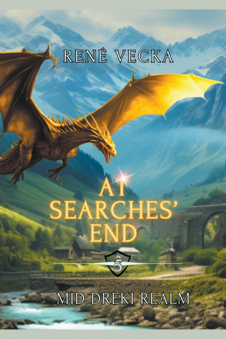 At Searches’ End