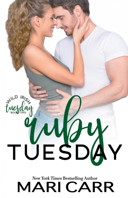 Ruby Tuesday