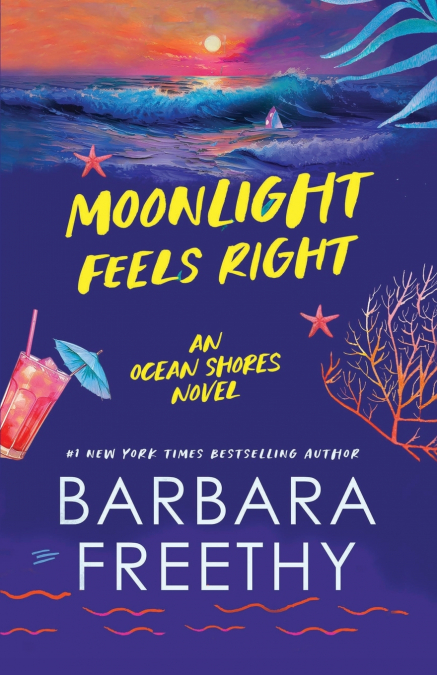 Moonlight Feels Right