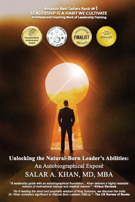 Unlocking the Natural-Born Leader’s Abilities