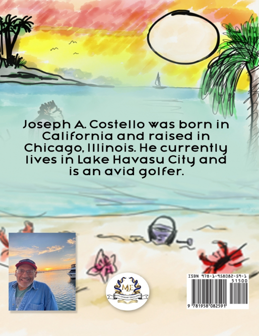 Dimples’ Adventure Book II
