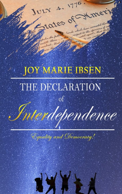 A Declaration of Interdependence