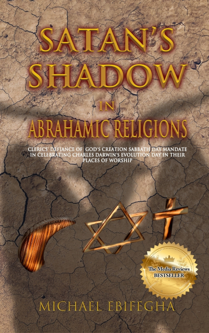 Satan’s Shadow in Abrahamic Religions