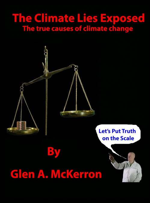 The Climate Lies Exposed