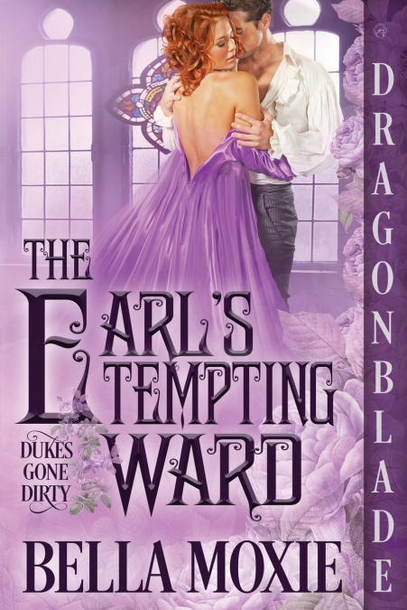 The Earl’s Tempting Ward
