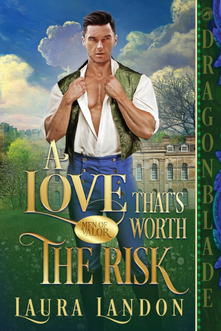 A Love That’s Worth The Risk