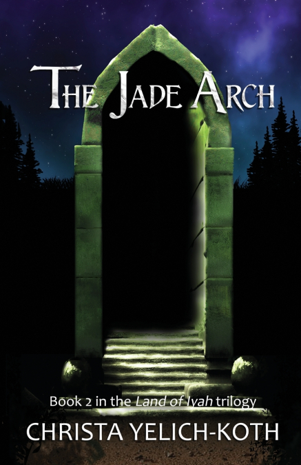 The Jade Arch