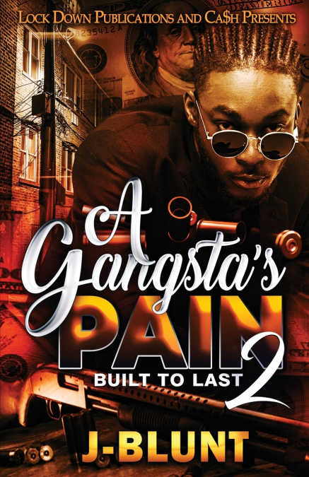 A Gangsta’s Pain 2