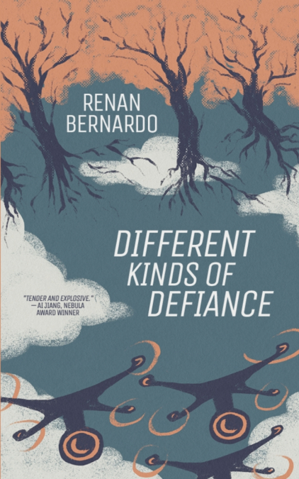 Different Kinds of Defiance