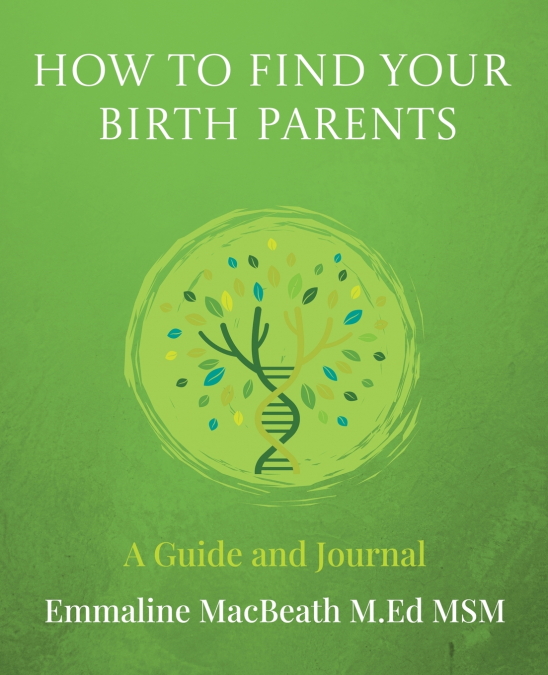 How to Find Your Birth Parents