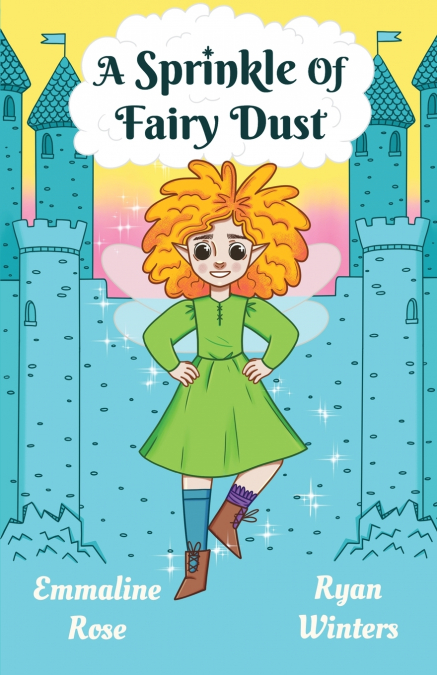 A Sprinkle of Fairy Dust