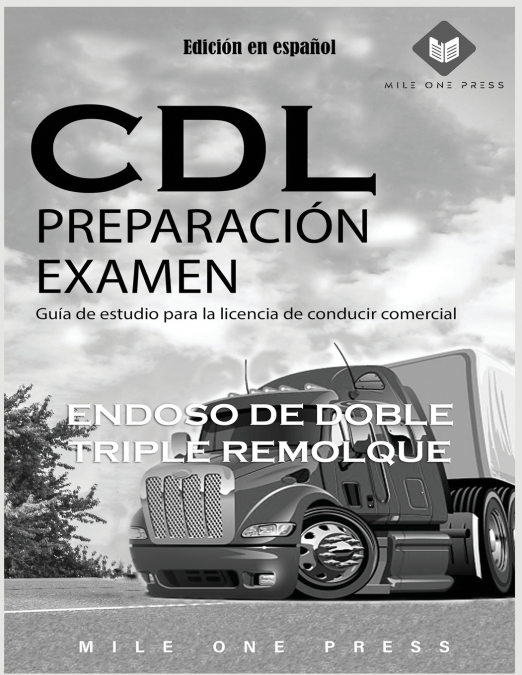 Examen de preparación para CDL