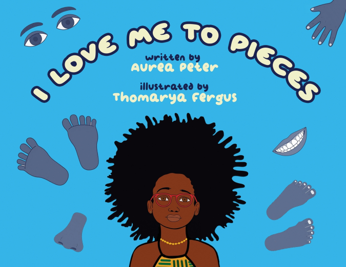 I Love Me To Pieces