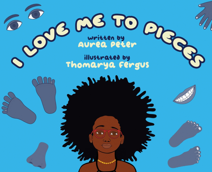 I Love Me to Pieces