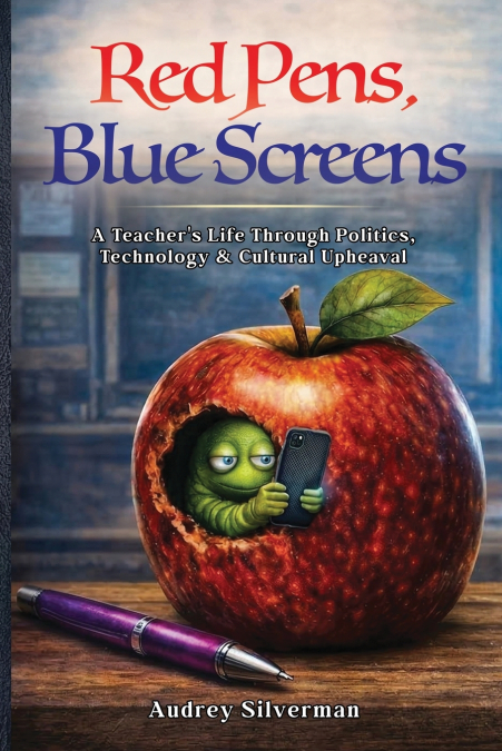 Red Pens, Blue Screens